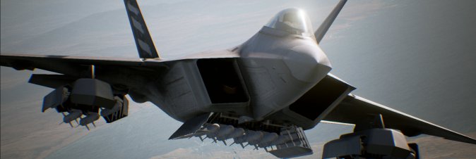 Ace Combat 7: Skies Unknown