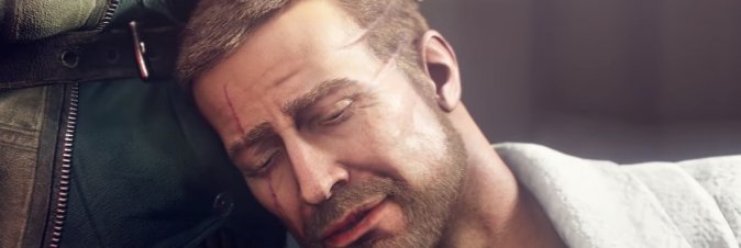 Wolfenstein II: The New Colossus