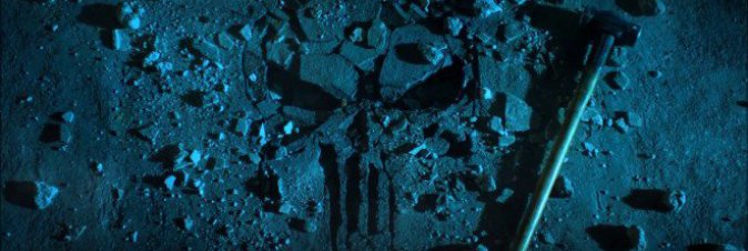 The Punisher