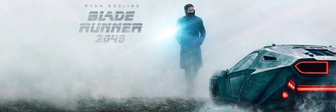Blade Runner 2049