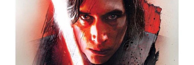 Star Wars: Gli Ultimi Jedi