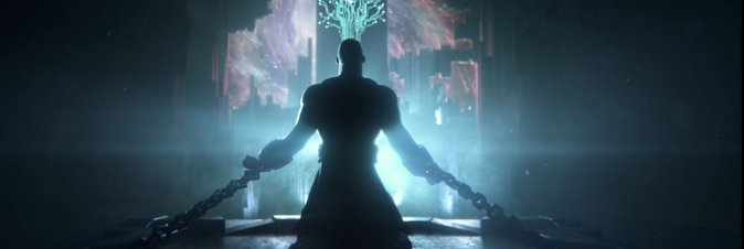 Sold Out annuncia Immortal: Unchained