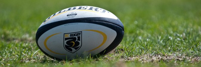 Primo video per Rugby 18