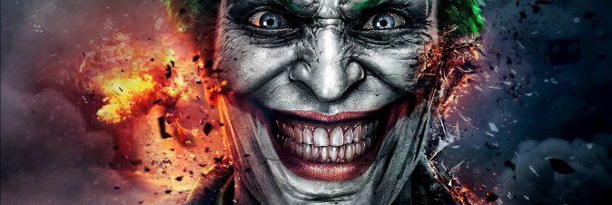Suicide Squad