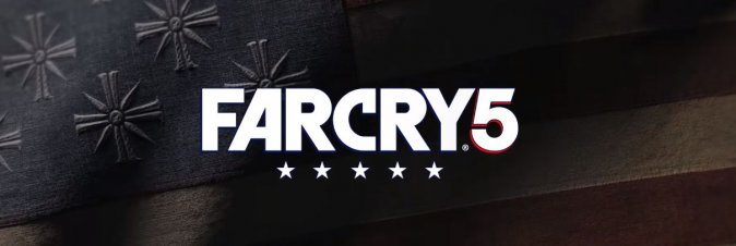 Far Cry 5