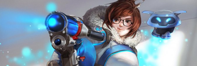 Overwatch
