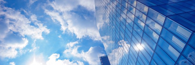 Microsoft punta tutto sul cloud