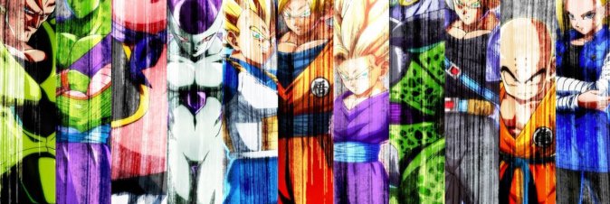 Dragon Ball FighterZ