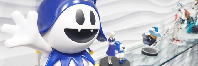 Atlus apre uno studio in Europa