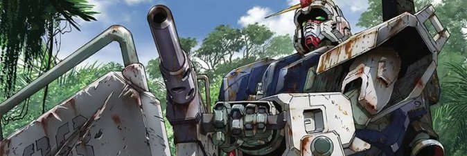 Gundam Versus