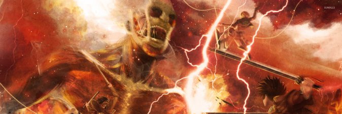 Attack on Titan 2 sar sviluppato per PS4 e Xbox One