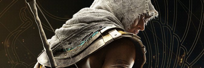 Assassin's Creed Origins