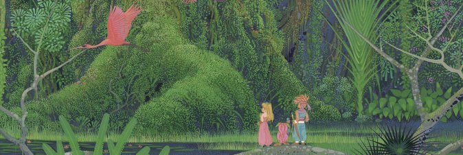 Secret of Mana torna su PlayStation 4, PlayStation Vita e PC