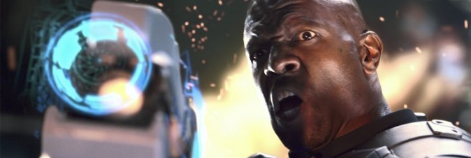 Crackdown 3