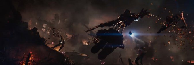 Ready Player One