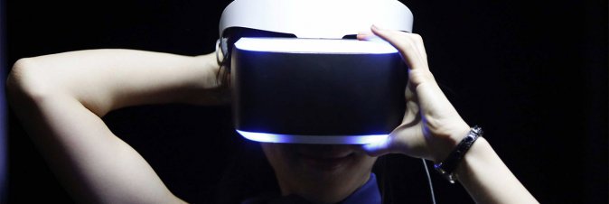 Sony non si dimentica di PS VR
