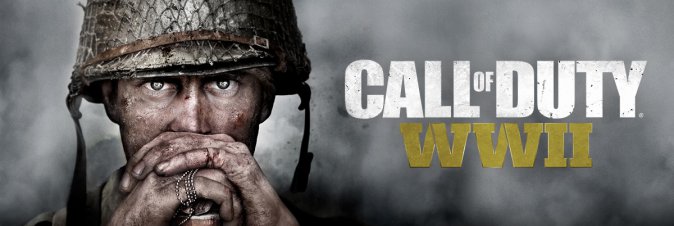 Call of Duty: WWII