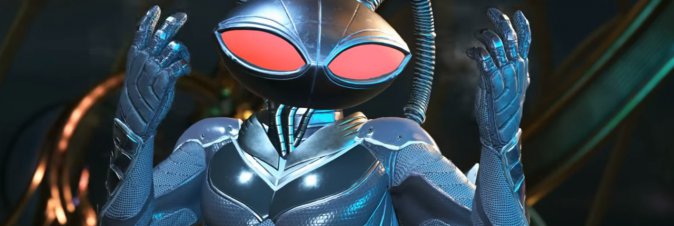 Injustice 2