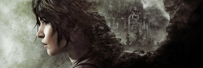 Rise of the Tomb Raider