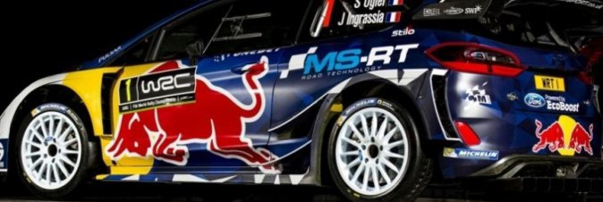 WRC 7