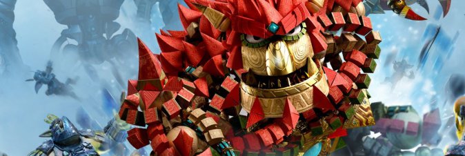 Knack 2