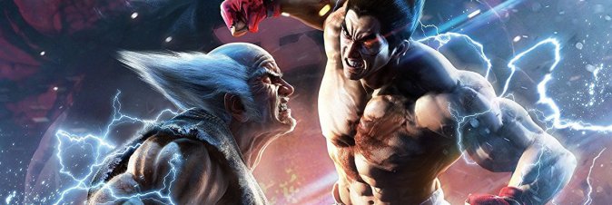 Tekken 7
