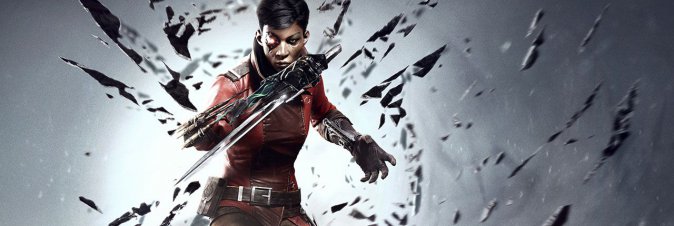 Dishonored: La Morte dell'Esterno