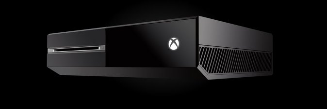 Addio vecchia Xbox One