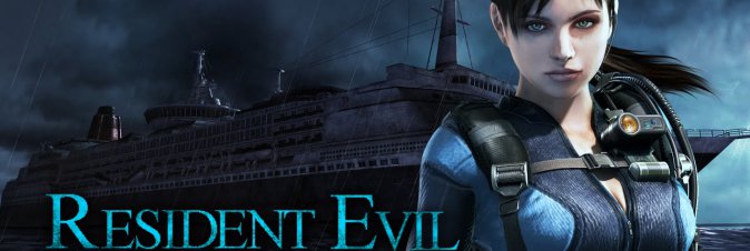 Resident Evil: Revelations