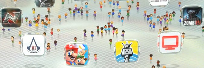 Nintendo dice addio al Miiverse