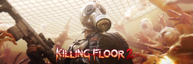 Killing Floor 2