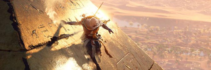 Assassin's Creed Origins