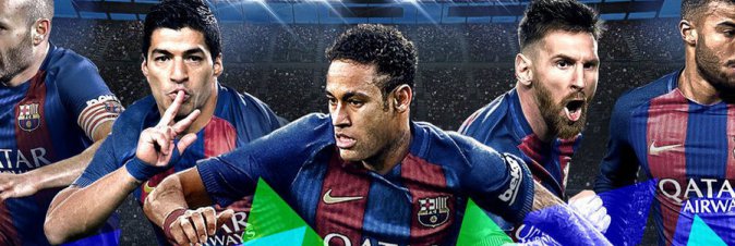 PES 2018