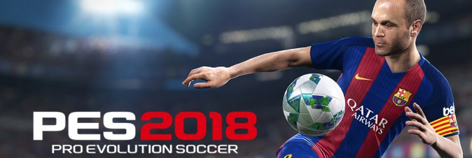 PES 2018