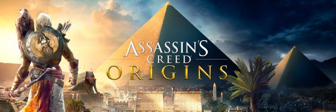 Assassin's Creed Origins
