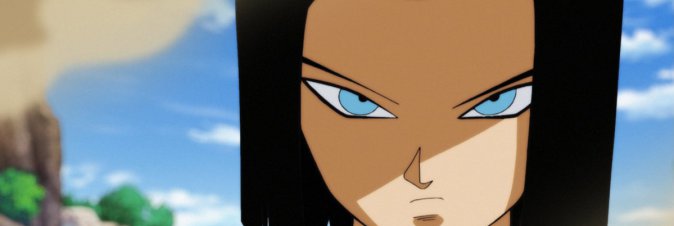 Dragon Ball FighterZ