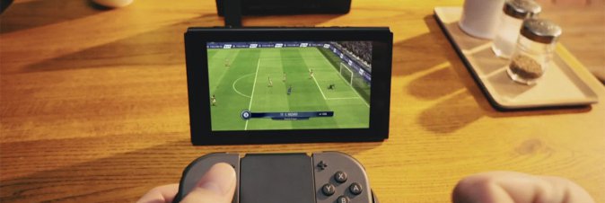 FIFA 18