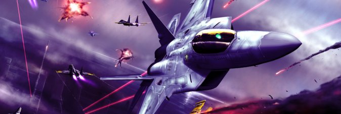 Ace Combat 7: Skies Unknown