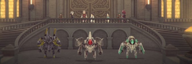 Nuovo trailer per Lost Sphear