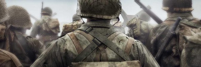 Call of Duty: WWII