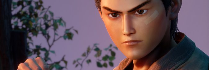 Shenmue III