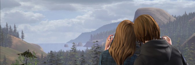 Life is Strange: Before the Storm