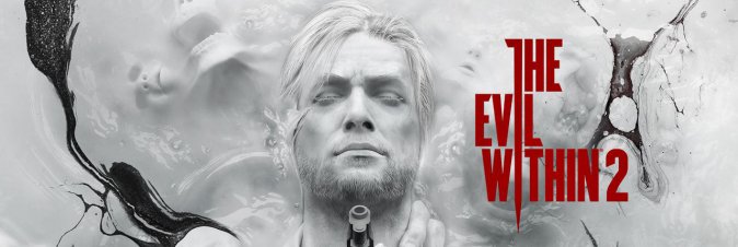 The Evil Within 2