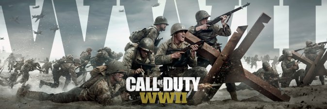 Call of Duty: WWII