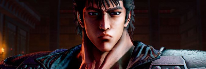 Fist of the North Star: Lost Paradise