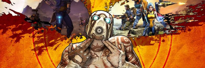 Borderlands 3