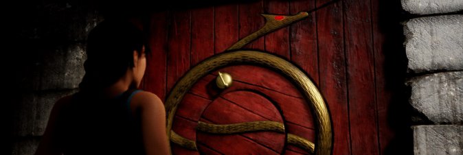 Volete giocare al vecchio Tomb Raider II in HD?