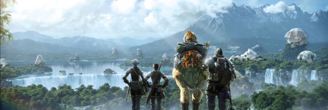 Emergono i primi dettagli dell'attesissima patch 4.1 di Final Fantasy XIV Online
