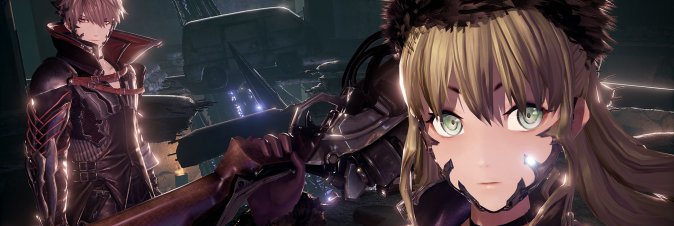 Code Vein