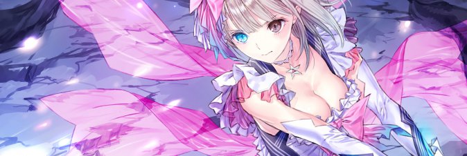 Koei Tecmo svela le abilit di Blue Reflection